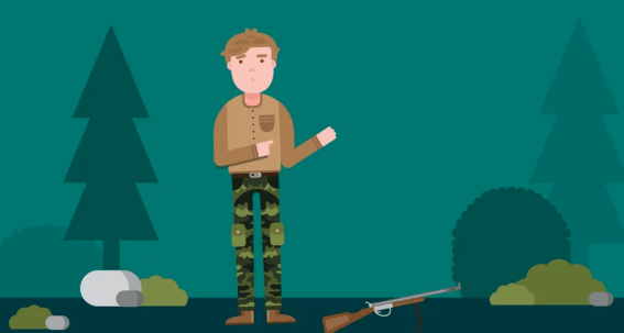 Morning Update: MullenLowe and PETA want hunters to use rubbers; Is Sorrell worth £70m?; why brands should ‘skip ads and tell stories’