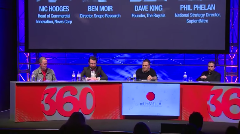 Mumbrella360 video: Post-hype – understanding the technology trends