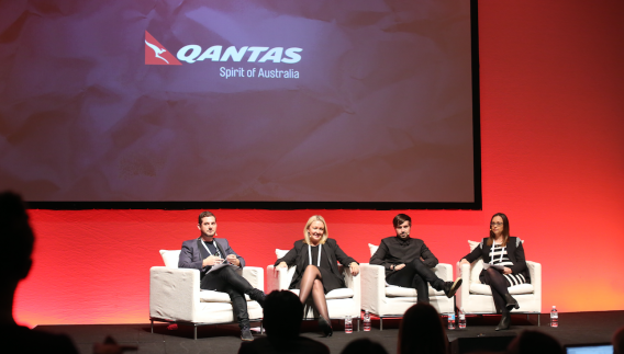 Mumbrella360 video: When content goes AWOL – Qantas native advertising experiment