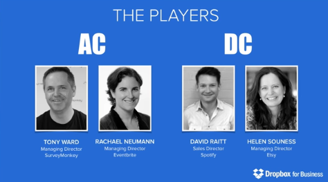 Mumbrella360 video: Who’s Dropbox is it anyway?