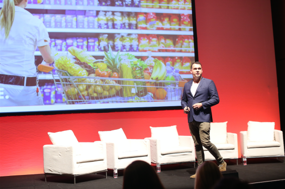 Mumbrella360 video: How to address the chasm between brands and real people