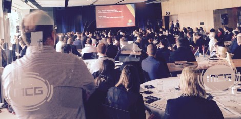 Sports Marketing Summit topics unveiled including Big Bash, E-sports, gambling, athletes panel, and when to ditch a sponsorship