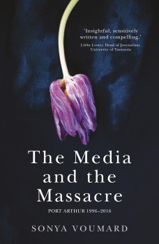 the media and the massacre