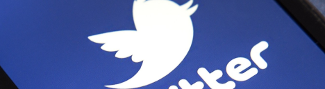 twitter logo