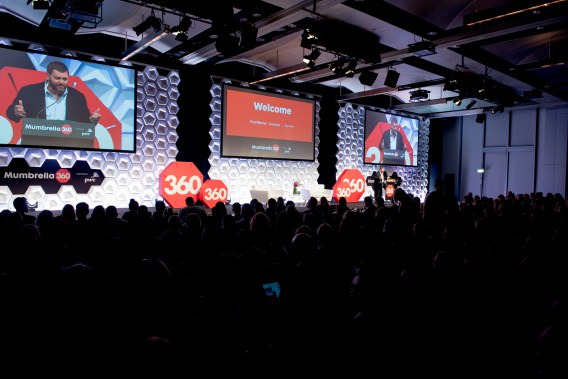 Mumbrella Wheel of Truth participants revealed: Smart, Moore, Greet, Portrate and Garrett