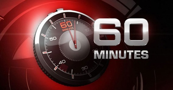 60 Minutes incident affected consumer trust in journalism for a third of people, finds poll