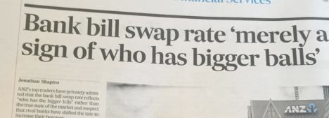 AFR bunch of balls