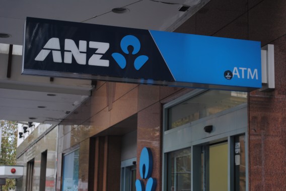 ANZ reviews its public relations account