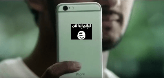 YouTube troll hijacks ANZ new Apple Pay ad to make lead actor look like jihadi terrorist