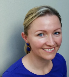 Aisling Finch has worked with telcos, tech and media