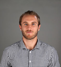 Alex Connell
