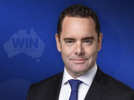 WIN CEO joins Nine board as Hugh Marks and Patrick Allaway prepare to depart