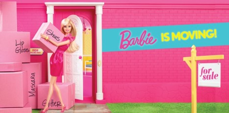 Barbie movie