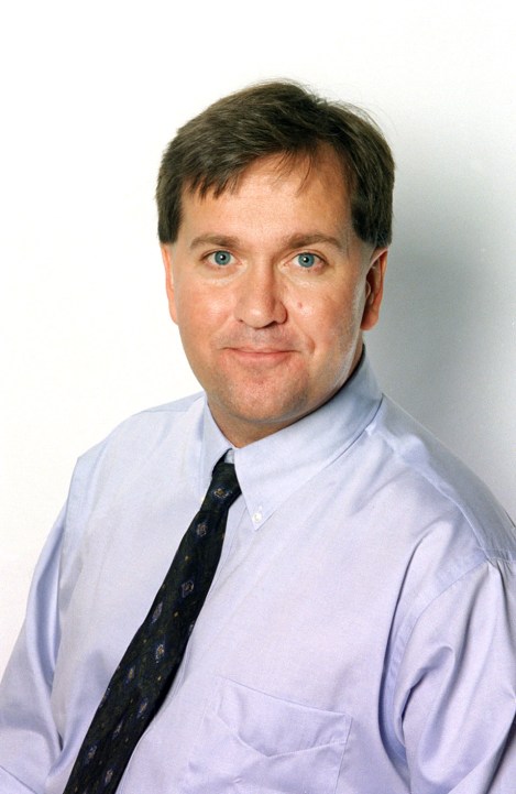 Investigative journalism the best chance newspapers have to survive: NY Times reporter