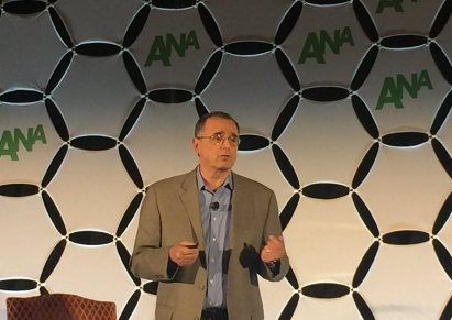 ‘Marketers are getting their money stolen’: ANA highlights the major media risks for 2016