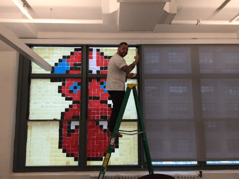 Morning Update: Ad agency Post-it wars; Facebook adds video ads; Twitter to expand 140 characters