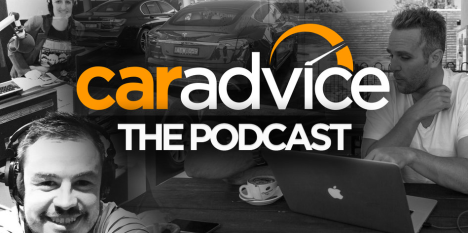 CarAdvice launches weekly video news bulletin and podcast