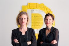 Designworks Wellington - Vic Smith Managing Director - Helen Milner Creative Director