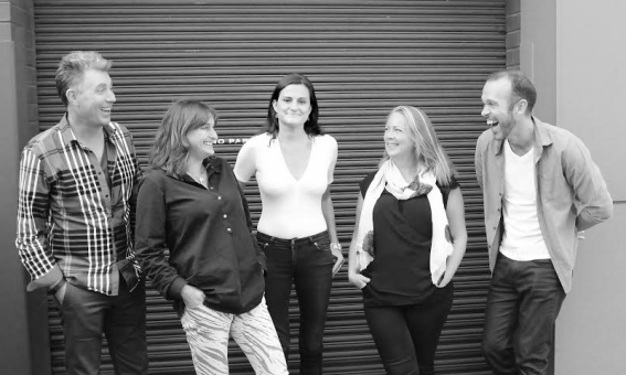 Sydney marketing and creative agencies merge to create full service shopper specialist