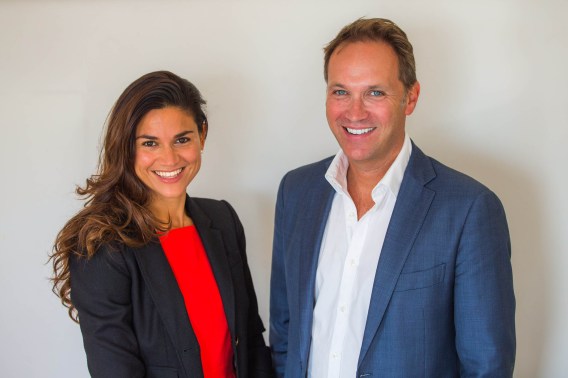 Ensemble appoints Ten creative director Michael Stanford as MD