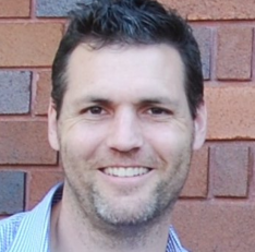 George O'Neil focusing on social to build the brand