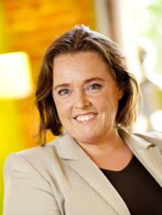 Gill Walker Evergreen