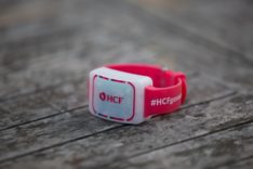 HCF Heart of the Swans activation 1