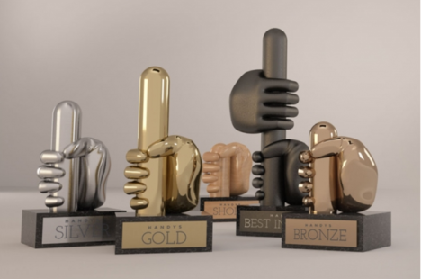 Handys awards