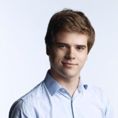 Harry Tucker
