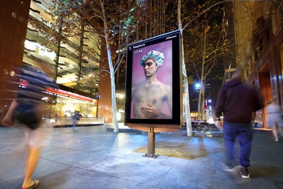 JC Decaux showcases new outdoor screens with a ‘day in the life’ campaign