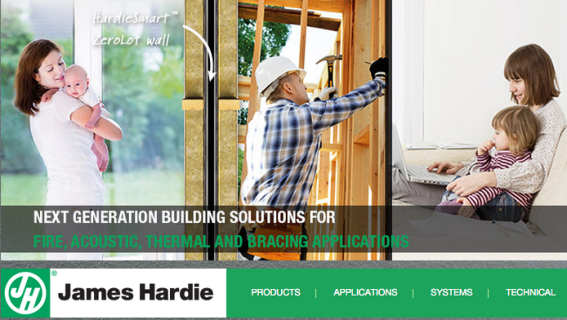 Why it took a decade after the asbestos scandal for James Hardie to return to marketing