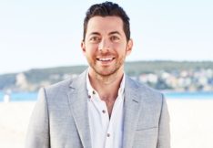 James Mathison