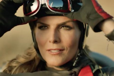 Johnnie Walker's 'Joy Will Take You Further' campaign. Credit: Johnnie Walker 