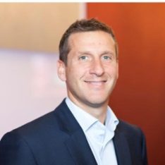 Josh Krichefski - ceo mediacom uk