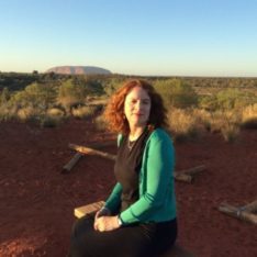 AWW deptuy editor Juliet Rieden promoted to editor