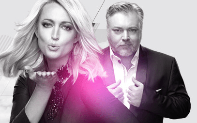 Kyle and Jackie O executive producer departs after two years