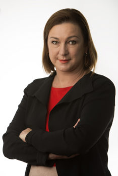 Lenore Taylor takes the reins at Guardian Australia