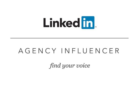 LinkedIn launches search for Agency Influencer of the Year 