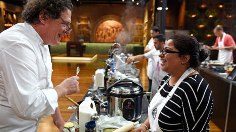 Masterchef