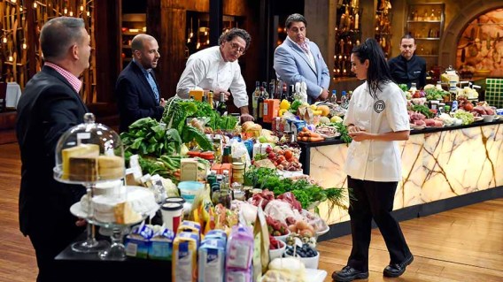 Masterchef wins across the demos as Seven wins the night with news and House Rules