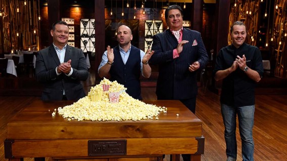 Masterchef pulls in 965,000 as Seven wins the night