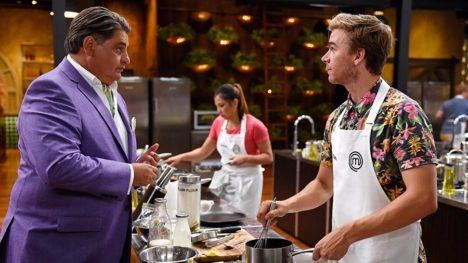 Masterchef