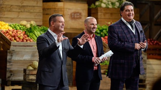 Masterchef launch pulls in 1.012m as 1.4m choose to watch Nine’s The Voice premiere