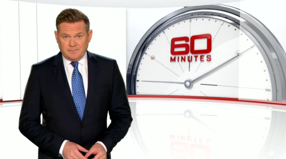 60 Minutes ‘sincerely apologises for our serious mistakes’; review author Stone says sacking producer ‘unfair’