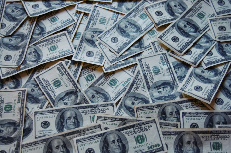 Money_Cash- wiki commons