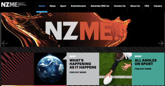 New Zealand competition watchdog outlines preliminary issues in APN-Fairfax merger