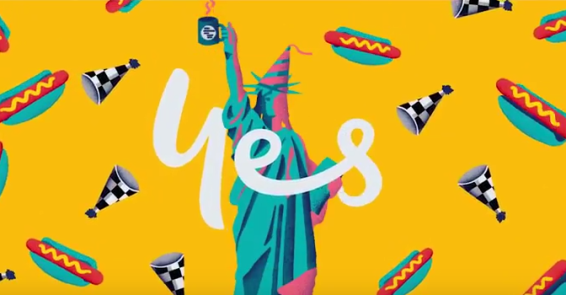 Optus touts entertainment credentials in Fetch TV consumer campaign