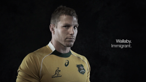 Australian Rugby Foundation campaign showcases values of sport in communities