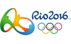 Rio 2016 olympics