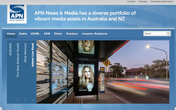 APN News & Media placed in trading halt as it plans for $200m-plus capital raising